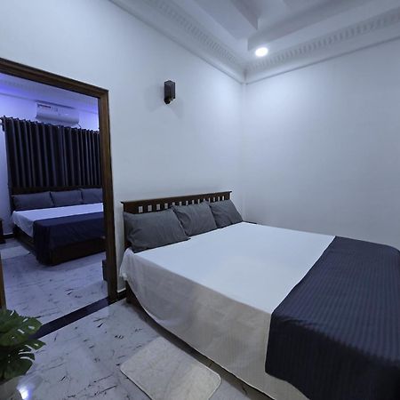Munril Guest Lägenhet Jaffna Exteriör bild