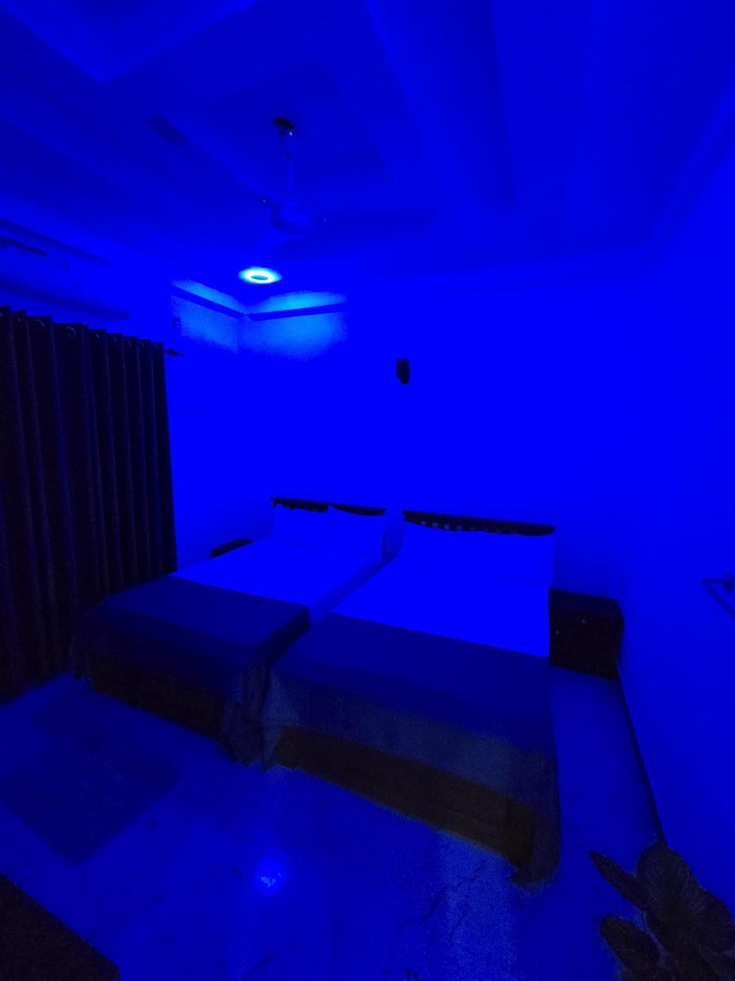 Munril Guest Lägenhet Jaffna Exteriör bild