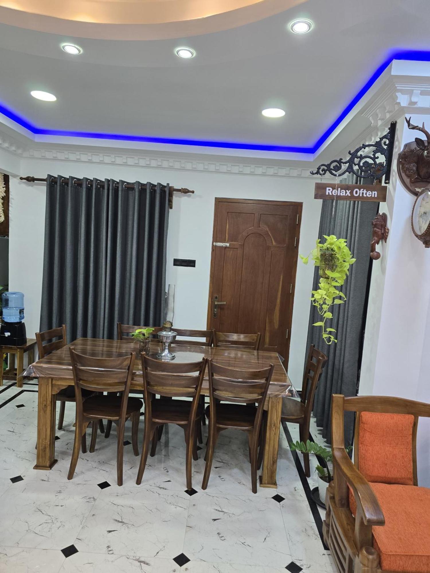 Munril Guest Lägenhet Jaffna Exteriör bild